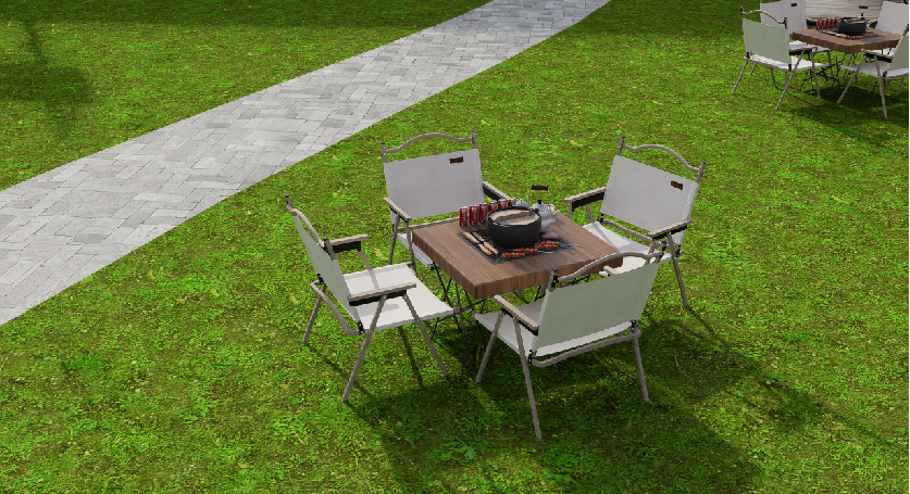 西岗区酒店帐篷定制：解锁旅居新体验，打造差异化竞争力