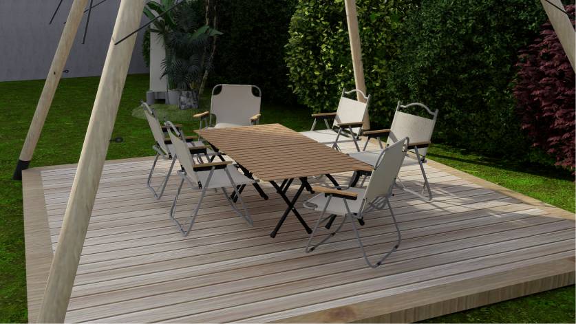 西岗区帐篷生产厂家：以匠心筑牢户外装备的品质根基